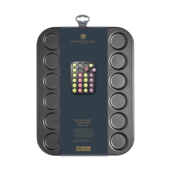 Non-stick kalup za makarone Kitchen Craft Master Class