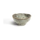 Siva keramička zdjelica za juhu Alenia – Kave Home