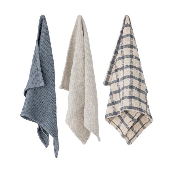 Kuhinjska krpa 3 kom 45x70 cm Impruneta – Bloomingville-image-4