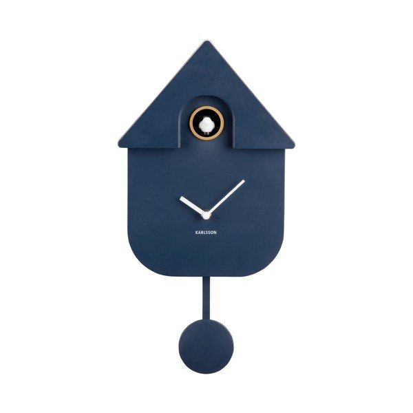 Sat s njihalom/zidni Modern Cuckoo – Karlsson