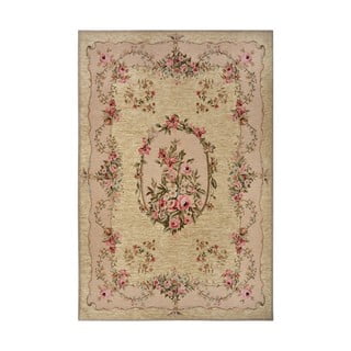 Bež tepih 60x90 cm Asmaa – Hanse Home