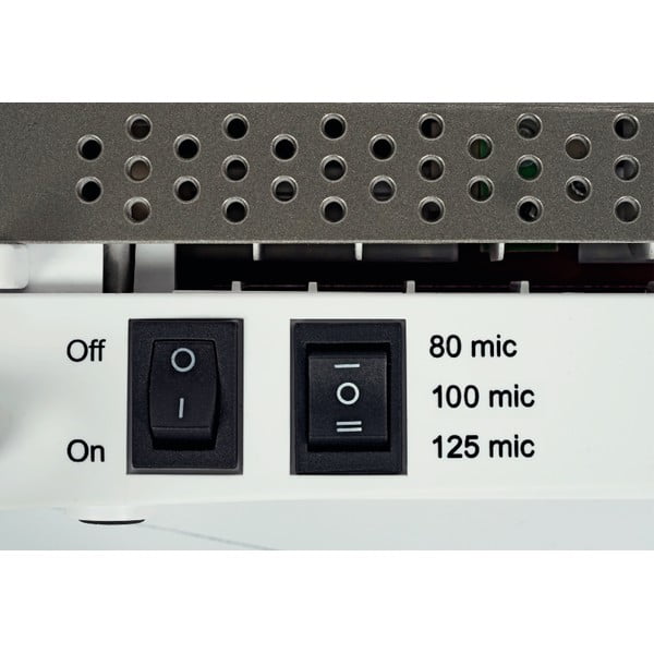 Sivi laminator Leitz Home Office, A3-image-1