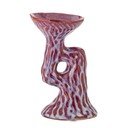 Glineni svijećnjak Ivalie – Bloomingville