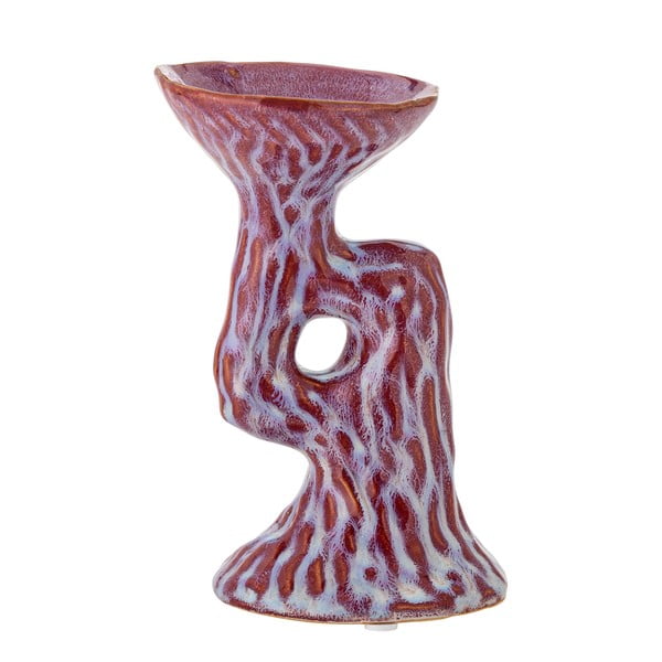 Glineni svijećnjak Ivalie – Bloomingville