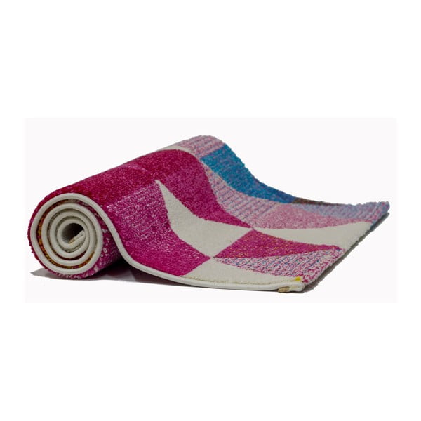 Univerzalni tepih Tikey Blanco, 200 x 290 cm-image-1