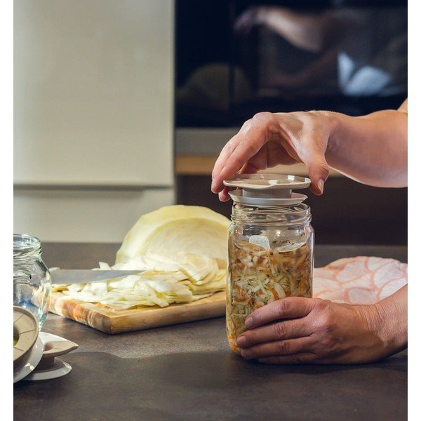 Set za fermentiranje 770 ml – Plastia-image-1