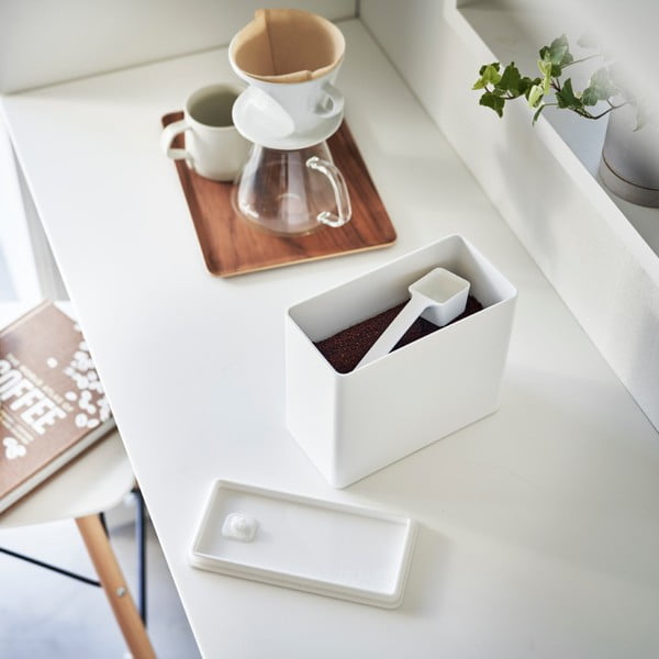 Posuda za namirnice za kavu Tower – YAMAZAKI-image-2