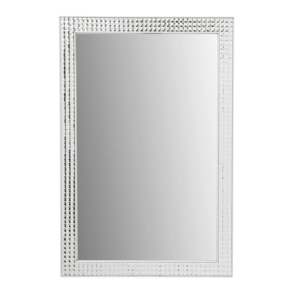 Zidno ogledalo Kare Design Crystals Deluxe, 120 x 80 cm