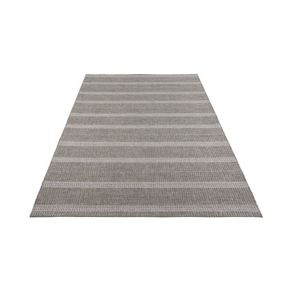 Sivi tepih pogodan za van Elle Decoration Brave Laon, 160 x 230 cm-image-3