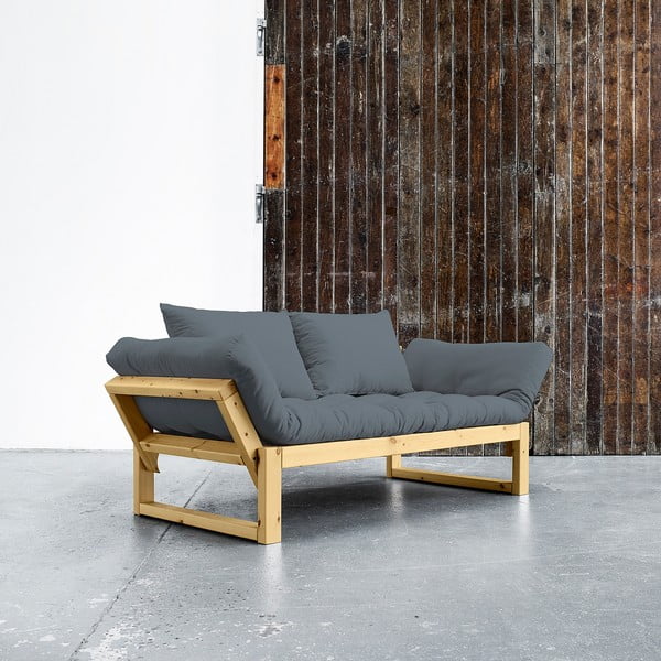 Karup Edge Honey / Gris sofa-image-4