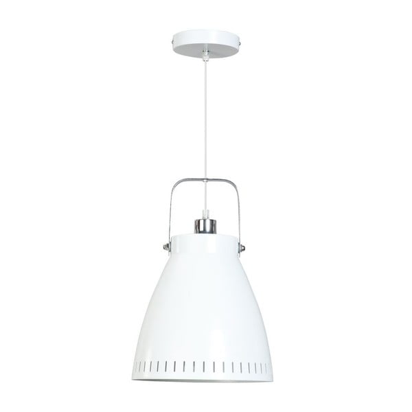 Bijela stropna svjetiljka ETH Acate Industri