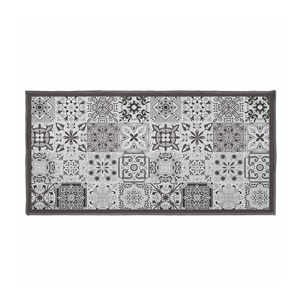 Siva periva staza 50x120 cm Persane – douceur d'intérieur-image-1
