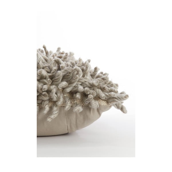 Ukrasni jastuk od mješavine vune 45x45 cm Comallo – Light & Living-image-2