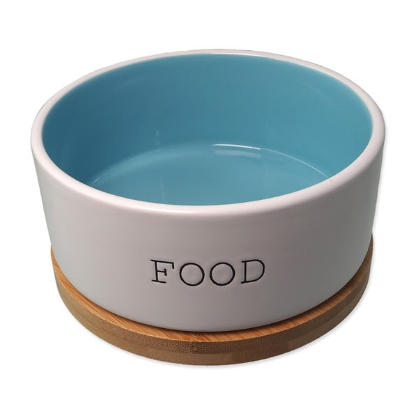 Keramička zdjela za hranu za ljubimce za pse ø 16 cm Dog Fantasy – Plaček Pet Products