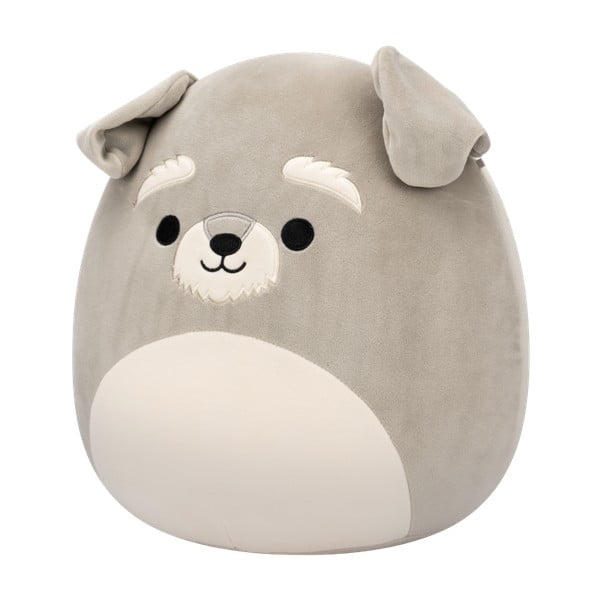 Plišana igračka Shaun – SQUISHMALLOWS-image-2