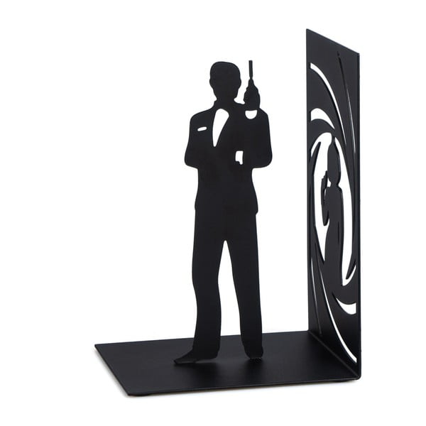 Držač za knjige Secret Agent – Balvi-image-2