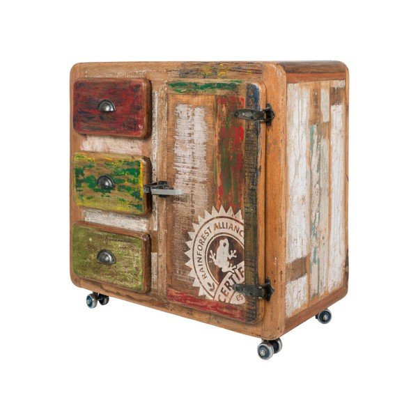 Canett Bombay komoda-image-3