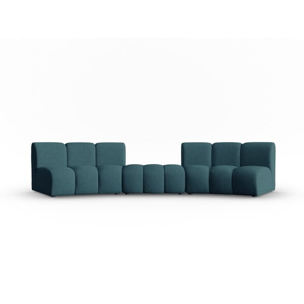 Tirkizna sofa 367 cm Lupine – Micadoni Home