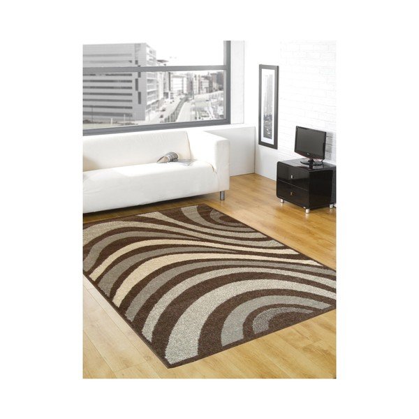 Izuzetno izdržljiv tepih Floorita Flirt Mento, 160 x 235 cm-image-2