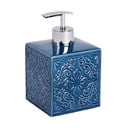 Tamnoplavi keramički dozator sapuna Wenko Cordoba