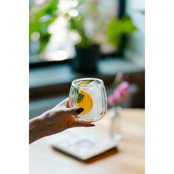 Šalice u setu 2 kom 350 ml Tulip – Vialli Design-image-4