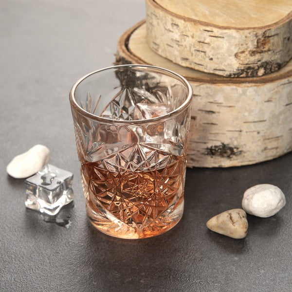 Čaše u setu 6 kom 350 ml – Orion-image-1