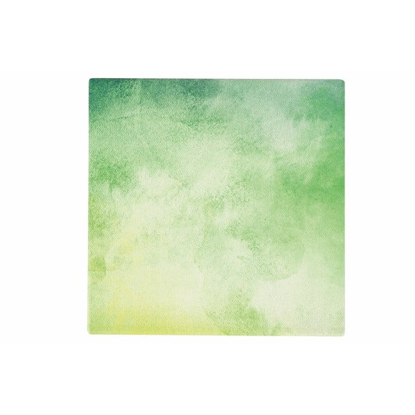 Zeleno-plavi keramički podmetači u setu od 4 kom Ocean - Villa d'Este-image-2