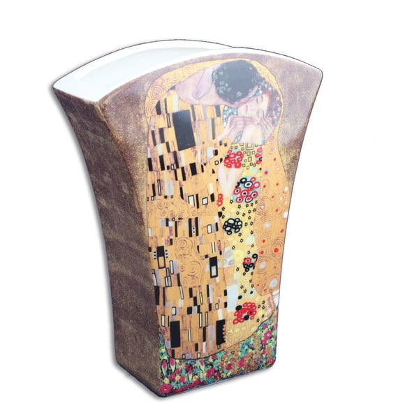 Gustav Klimt - Vaza za poljubac