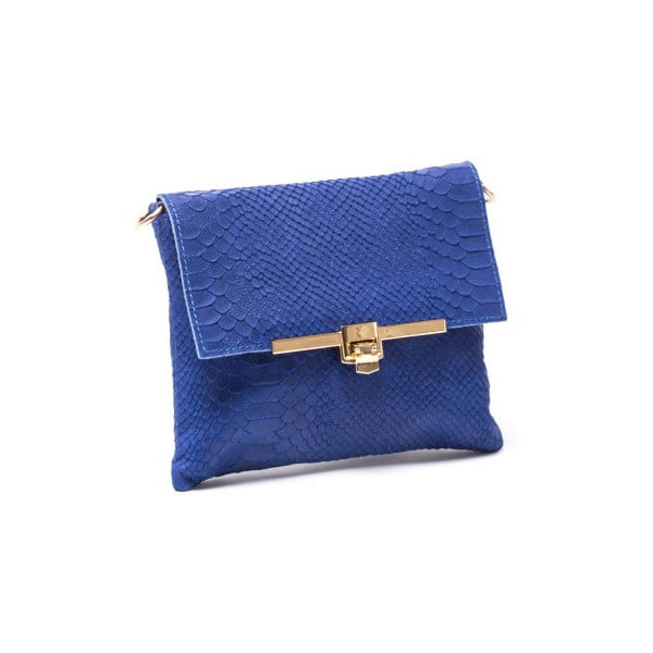 Kožna torbica Sofia Cardoni 882 Bluette-image-2