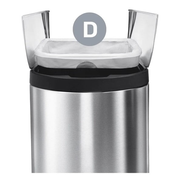 Vreće za smeće 60 kom 20 l D - simplehuman-image-3