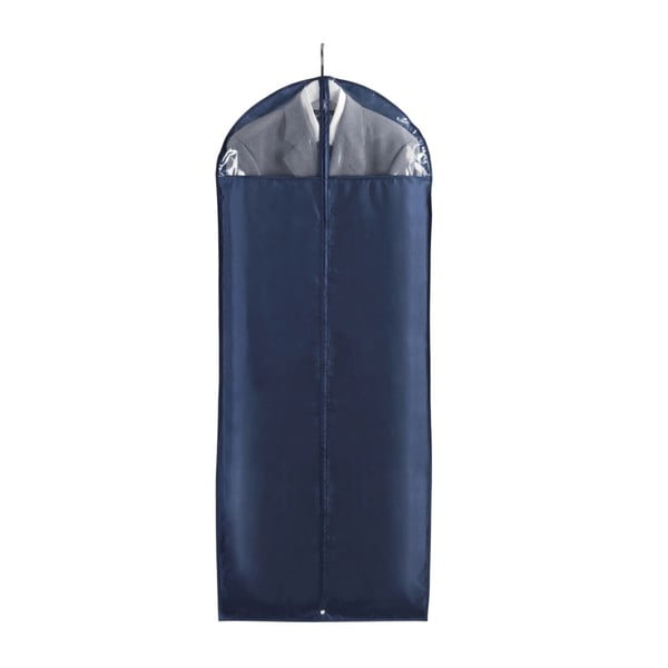 Plava navlaka za odijela Wenko Business, 150 x 60 cm