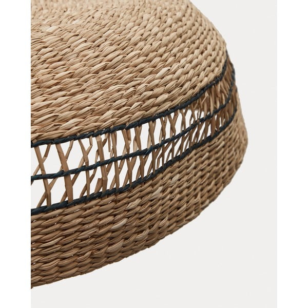 Sjenilo u prirodnoj boji ø 55 cm Rupia – Kave Home-image-4