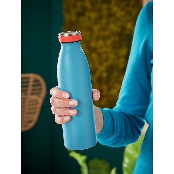Plava boca leitz udoban, volumen 0,5 l-image-2
