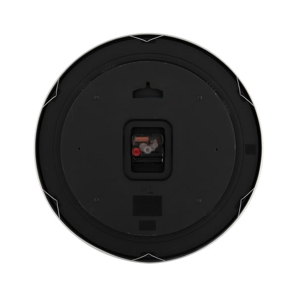 Zidni sat ø 40 cm Elegance Glow – Karlsson-image-4