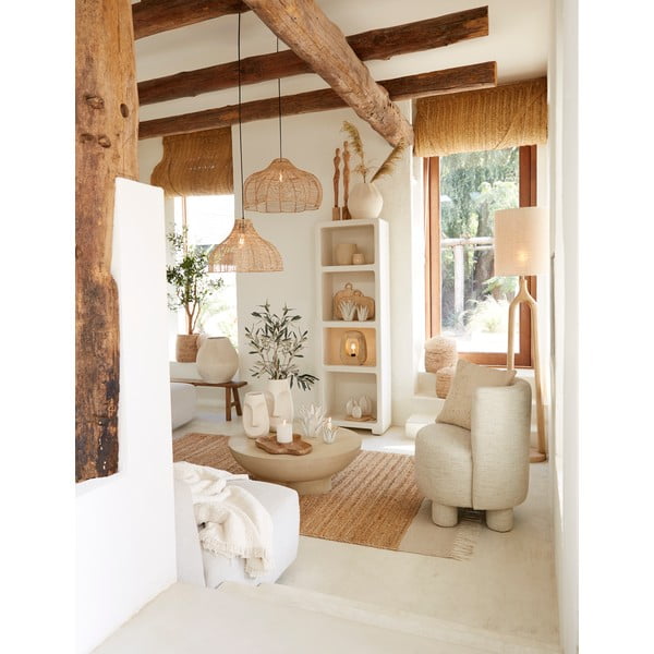 Keramički svijećnjak Cactus – Light & Living-image-2