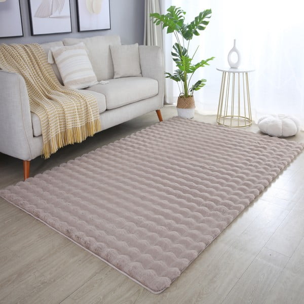 Bež periv tepih 200x290 cm Ambiance – Ayyildiz Carpets-image-3
