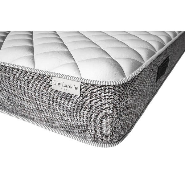 Dvostrani tvrdi madrac Guy Laroche Home Influence, 160 x 200 cm-image-4