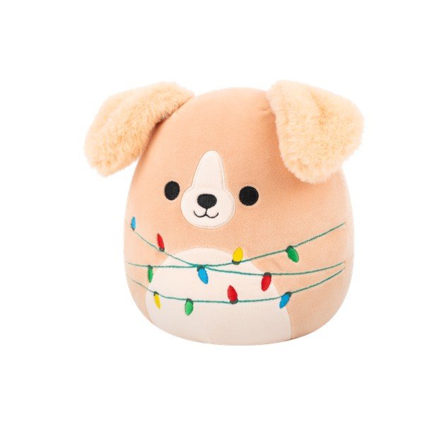 Plišana igračka Stevon – SQUISHMALLOWS-image-1