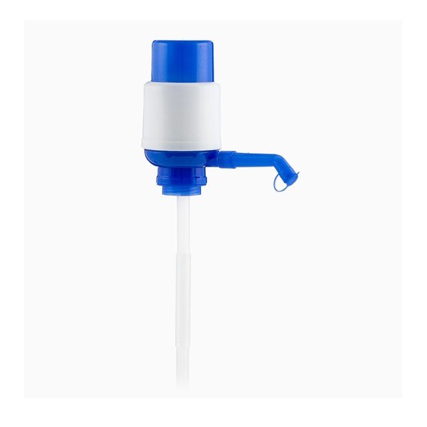 Dozator s InnovaGoods pumpom-image-2