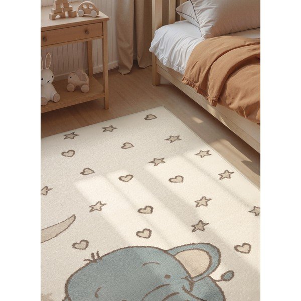 Dječji tepih 160x235 cm Little Ellie – Hanse Home-image-3
