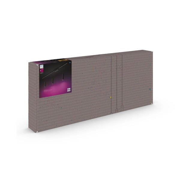 LED viseća svjetiljka 16 W Perifo – Philips Hue-image-3