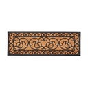 Otirač od kokosovih vlakana 40x120 cm Ornament – Esschert Design