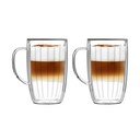 Šalice u setu 2 kom 360 ml Tulip – Vialli Design