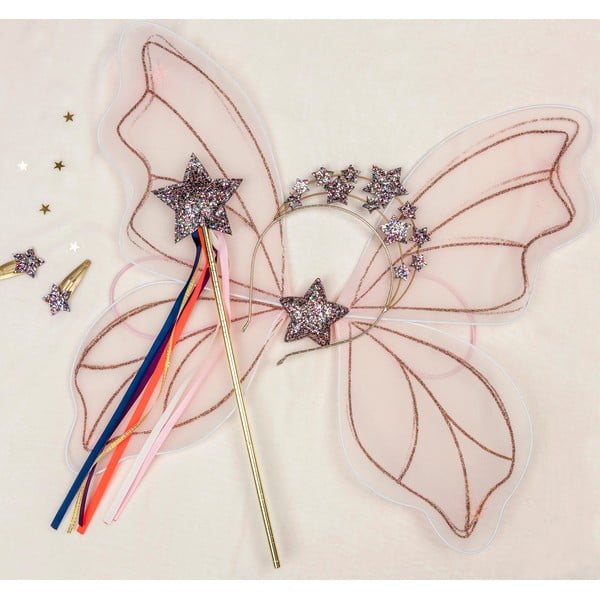 Igračka Wand – Fairies in the Garden – Rex London-image-4