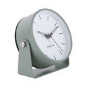 Budilica ø 11 cm  Calm  – Karlsson