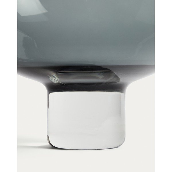 Staklena ukrasna posuda ø 31 cm Sirau – Kave Home-image-4