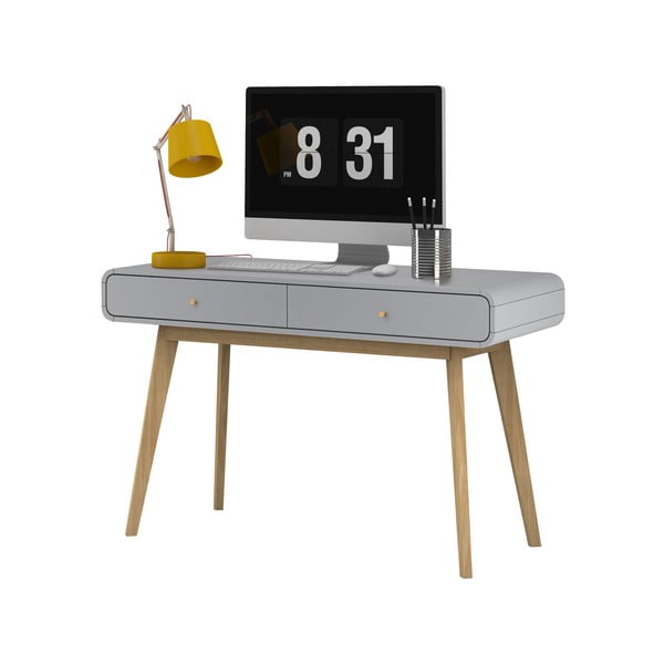 Radni stol 50x120 cm Cassie - Støraa-image-4