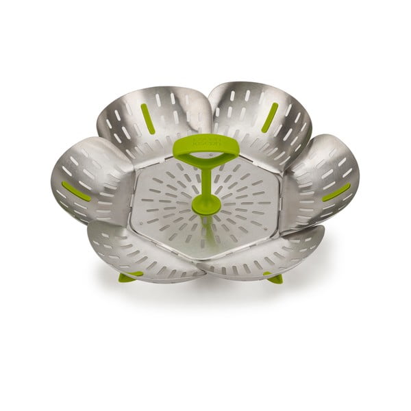 Posuda za kuhanje na pari od nehrđajućeg čelika Joseph Joseph Bloom-image-4