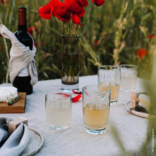 Čaša La Rochère Libellules, 350 ml-image-2