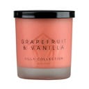 Mirisna svijeća vrijeme gorenja 48 h Krok: Grapefruit & Vanilla – Villa Collection